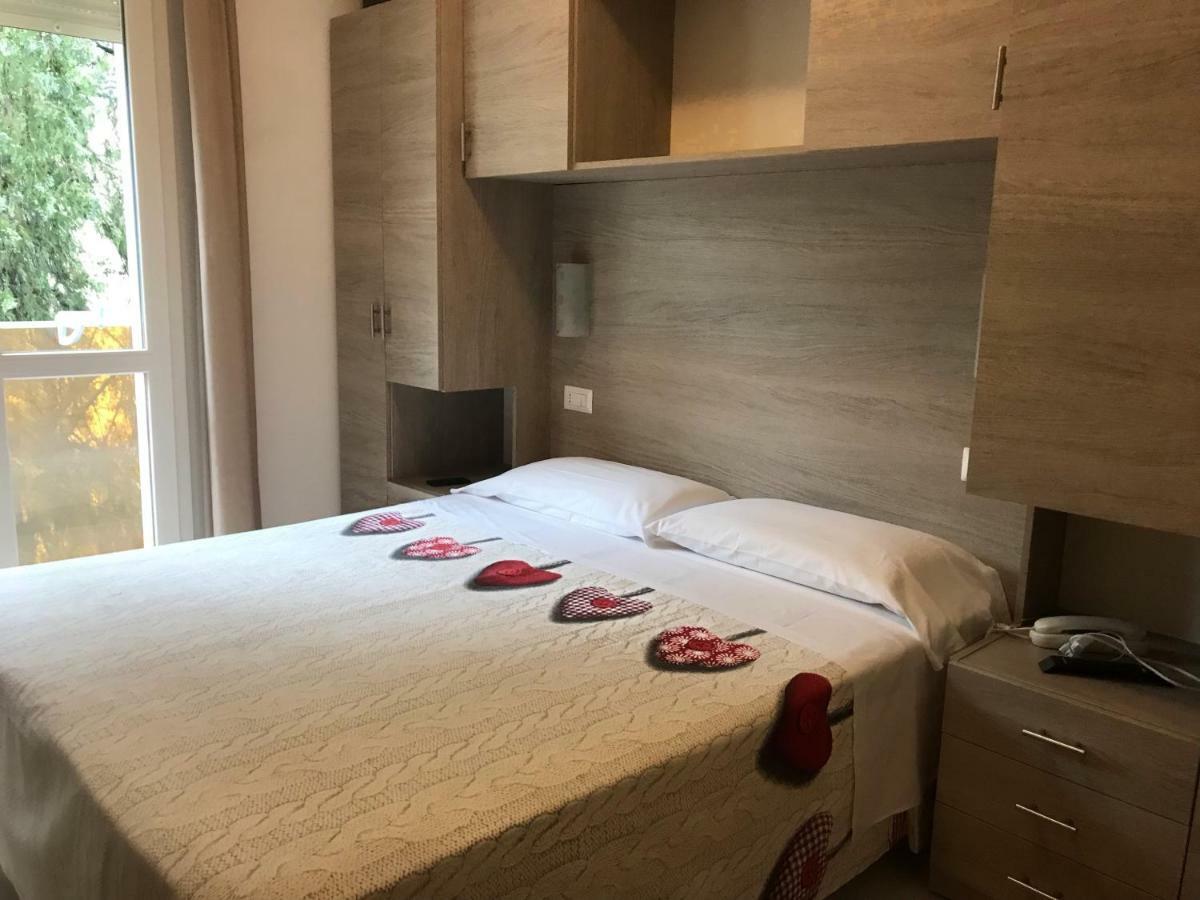 קאטוליקה Hotel Villa Enea מראה חיצוני תמונה